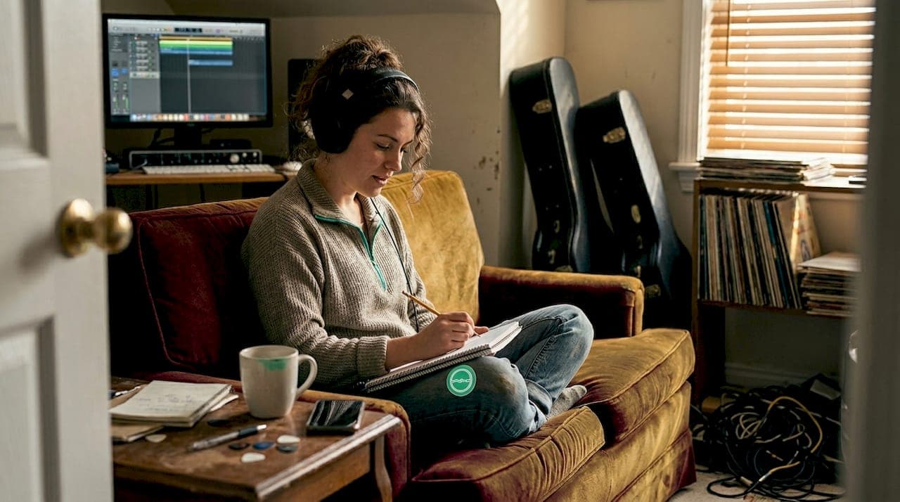 Why Musicians Start New Projects: Growth & Fresh Energy